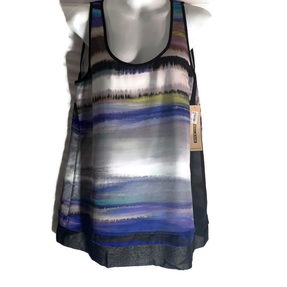 DKNY jeans tank top